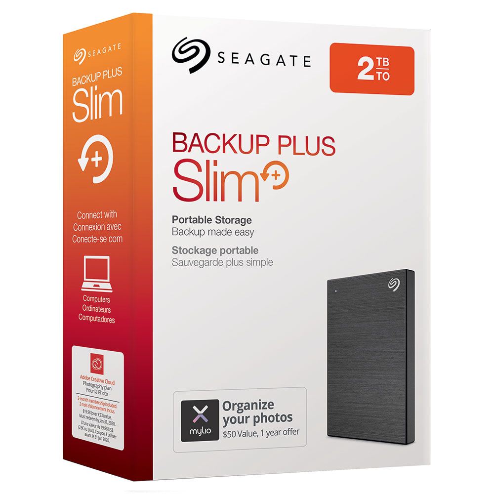 seagate backup plus 2tb portable external hard drive for mac usb 3.0